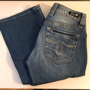 Lucky Jeans (like new)